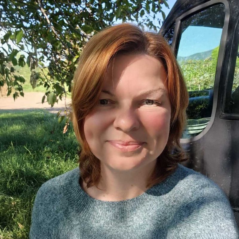 tina